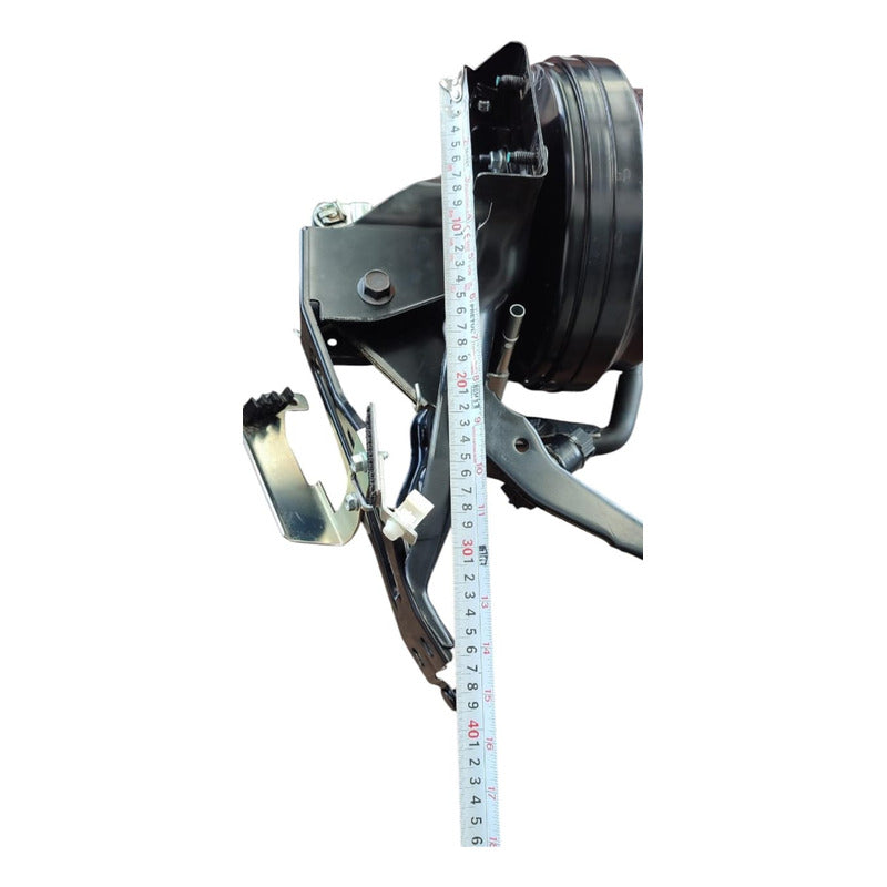Soporte Pedal Freno Bomba Booster Boster Isuzu Elf 300 18-23