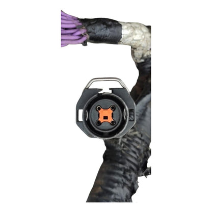 Arnes Conector Inyectores Power Stroke 6.0 Ford Diesel