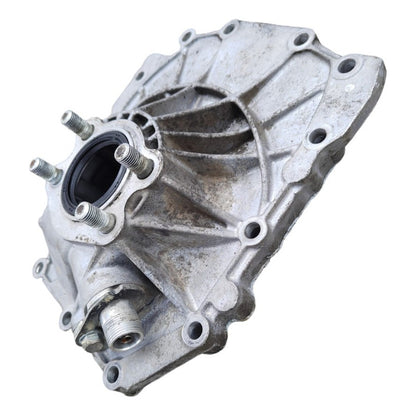 Cubierta Tapa Scatola Transmisión Caja Myy Isuzu 300 5 Vel