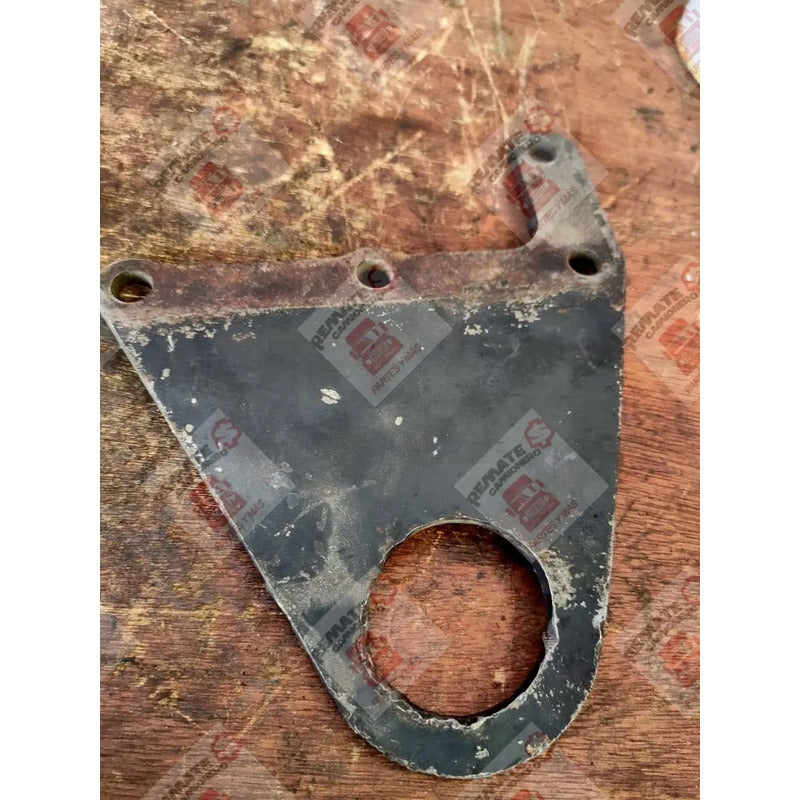 Soporte De Carga Motor Cummins M11 Ism