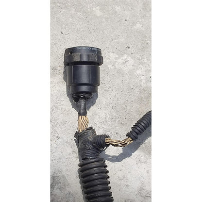 Arnes Transmision Atm Allison Freightliner Fl70 M2