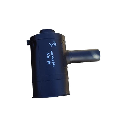 Purificador Aire Fierro Retro Maquinaria Porta Filtro Univer