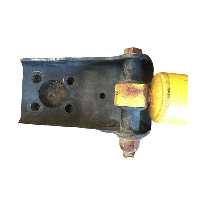 Base Soporte Amortiguador Volvo Vnl Camión