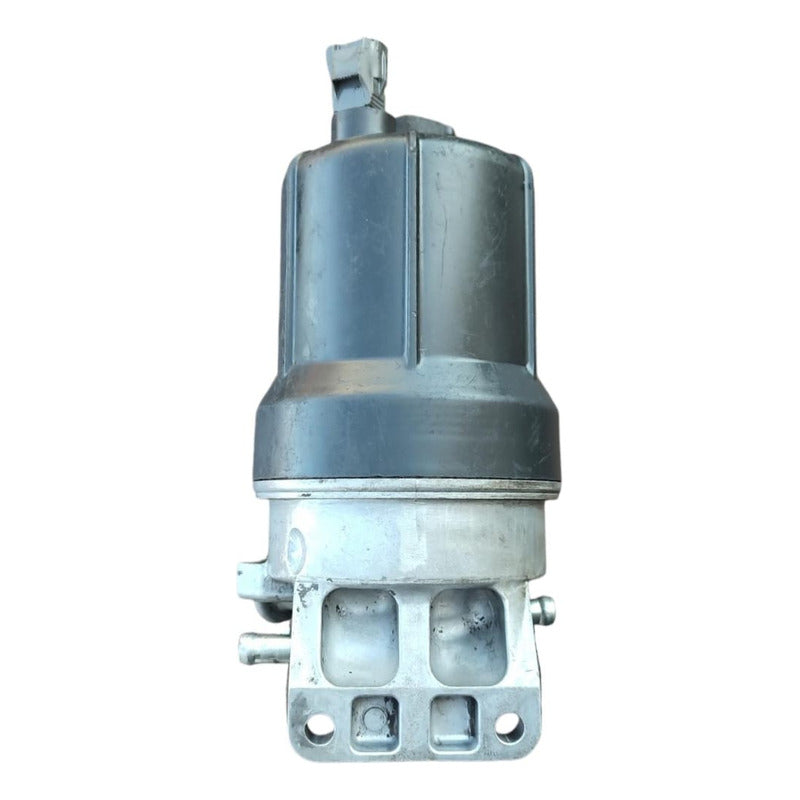 Base Soporte Trampa Filtro Diesel Isuzu Elf 300 200