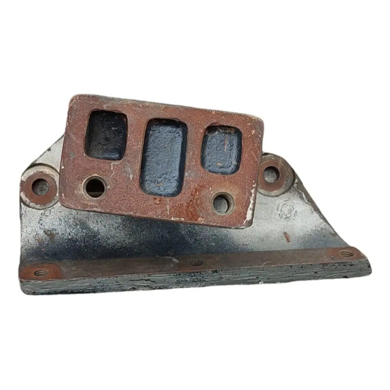 Soporte Motor Mwm 4.12 Tge International