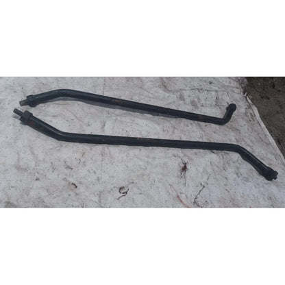 Tirante Soporte Barra Tensor Radiador Kenworth T300 Par