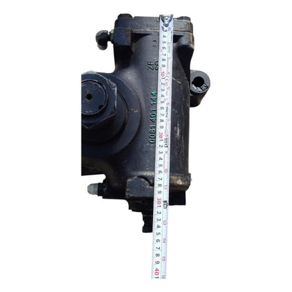 Caja Dirección Hidráulica Zf 0081401144 Volkswagen
