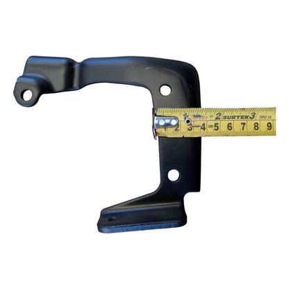 Base Soporte Alternador Nissan Diesel Yd25 D22 2.5l