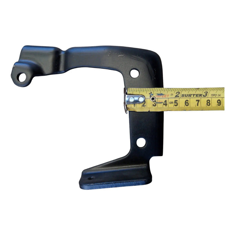 Base Soporte Alternador Nissan Diesel Yd25 D22 2.5l