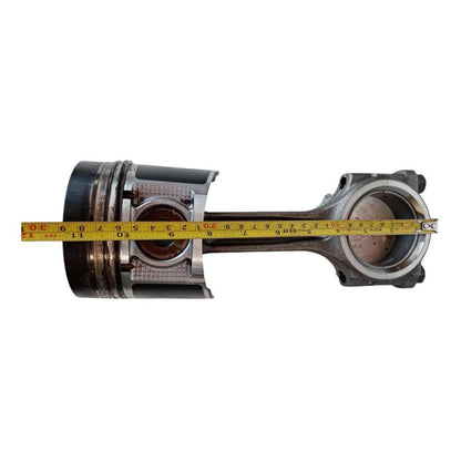 Pistón Biela Hino 300 716 816 Motor N04c-tv