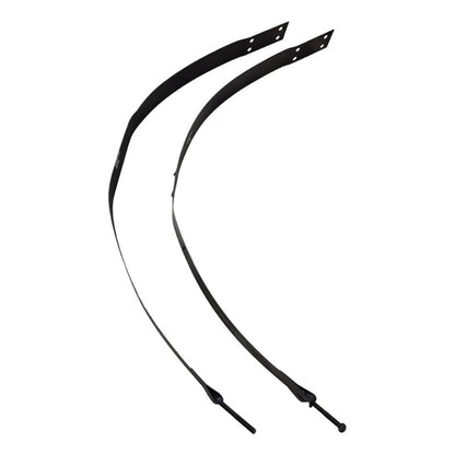 Bracket Cincho Soporte Taque Diesel Combustible Universal