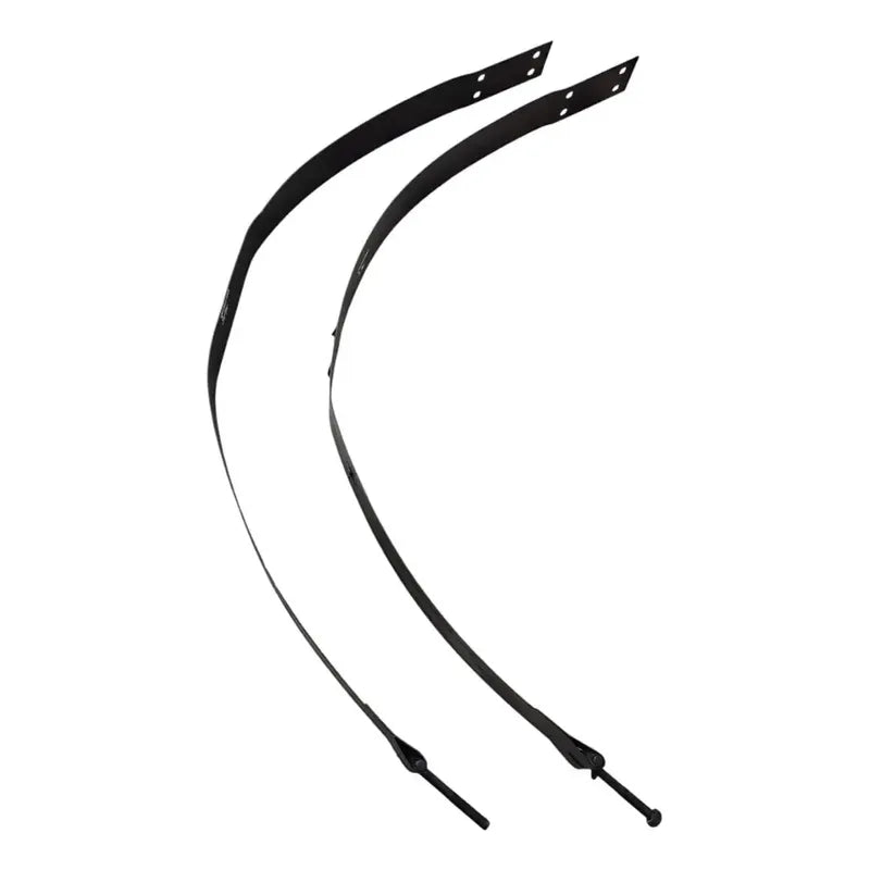 Bracket Cincho Soporte Taque Diesel Combustible Universal