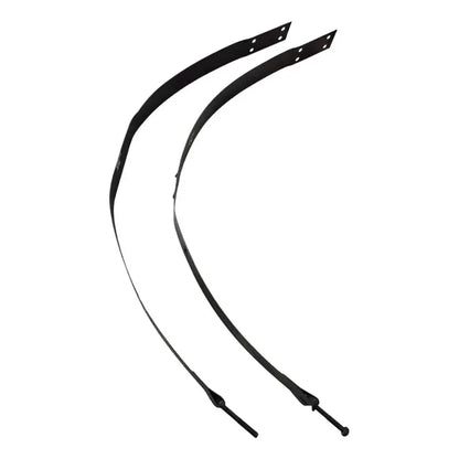 Bracket Cincho Soporte Taque Diesel Combustible Universal