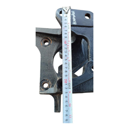 Soporte Base Compresor Aire Motor Hyundai Hd120