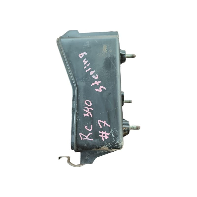 Tapa Cubierta Caja Fusibles Freightiner Sterling Fl 360