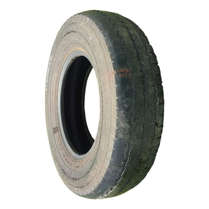 Llanta Continental Vancontact A/s Lt215/85r16 Sin Rin Origin