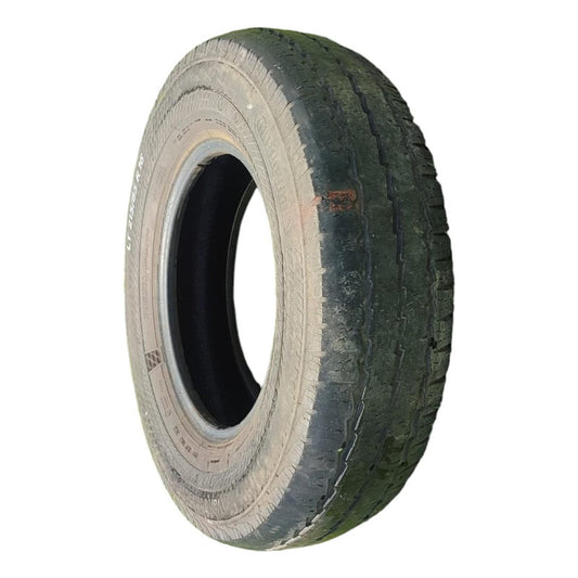 Llanta Continental Vancontact A/s Lt215/85r16 Sin Rin Origin