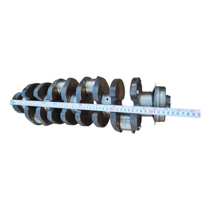 Cigüeñal Motor Isuzu 4jj1 Elf 200 300 Stdr Original