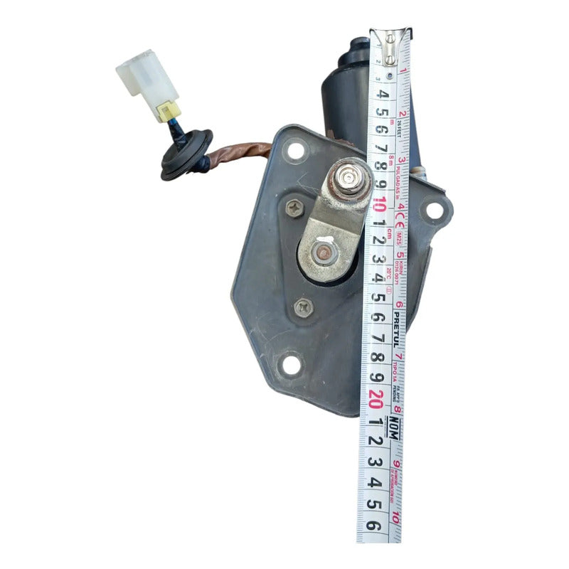 Motor Limpiadores Sterling Fl360 Freightliner