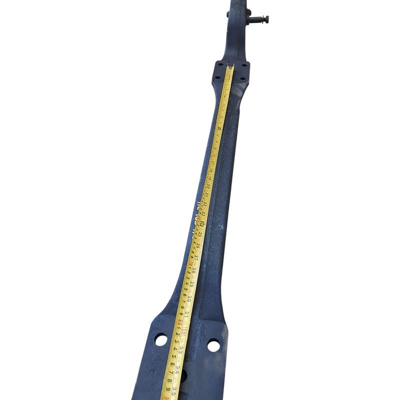 Eje Delantero 6 Birlos Isuzu Elf 450