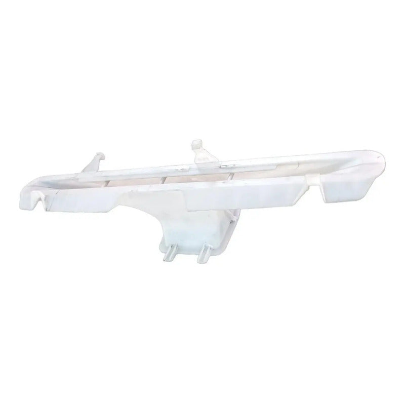 Conducto Ducto Tubo Calefaccion A/c Tablero Cabina Hino 300