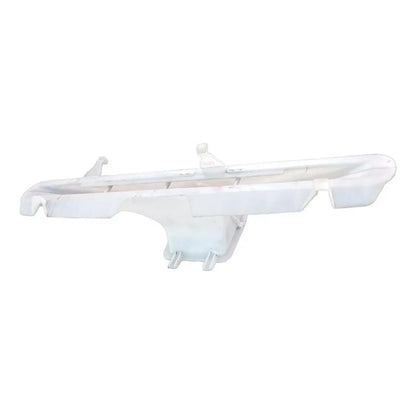 Conducto Ducto Tubo Calefaccion A/c Tablero Cabina Hino 300