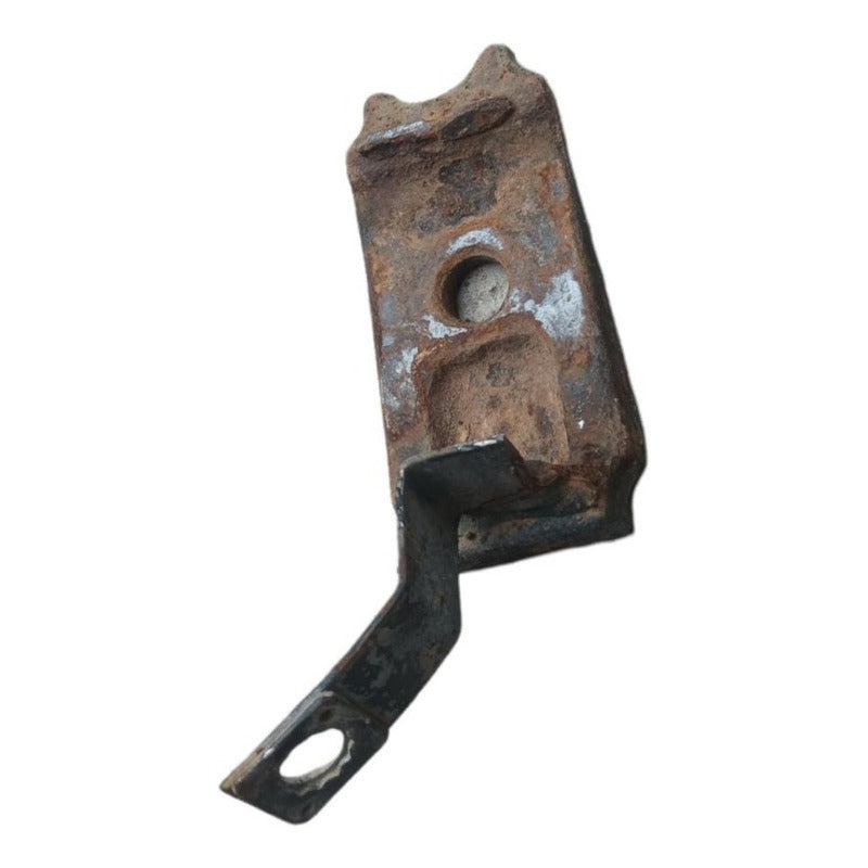 Aumento Tacon Chumacera Muey Muelle Freightliner Sterling