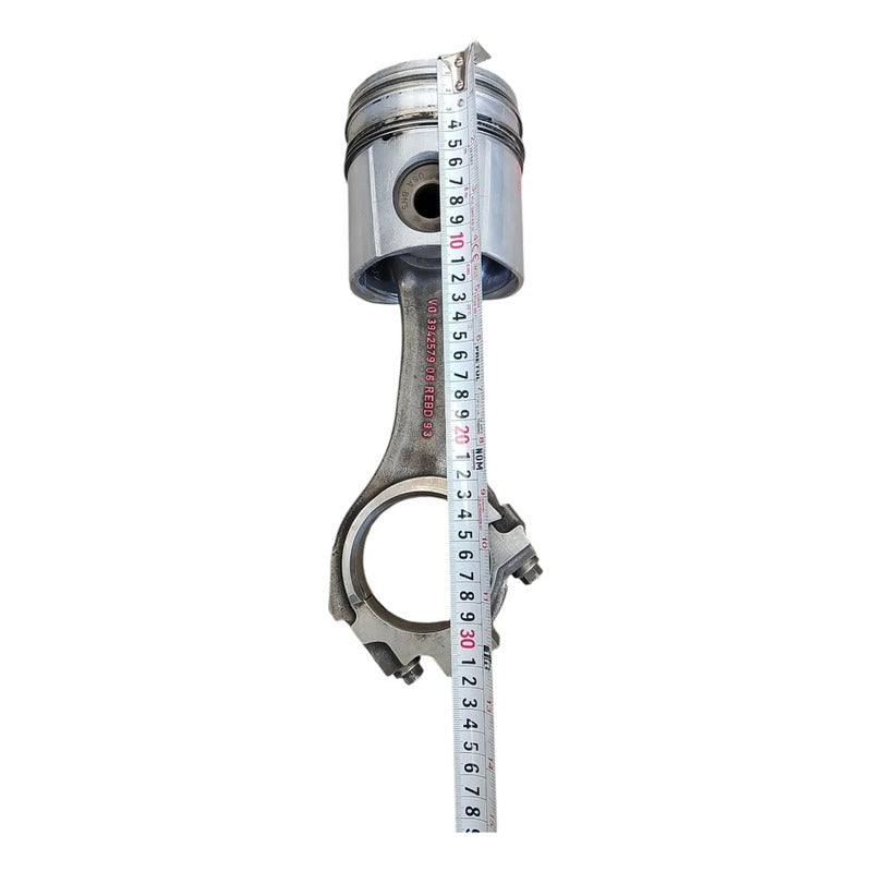 Piston Con Biela Motor Cummins/ Isb, 5.9l