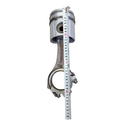 Piston Con Biela Motor Cummins/ Isb, 5.9l