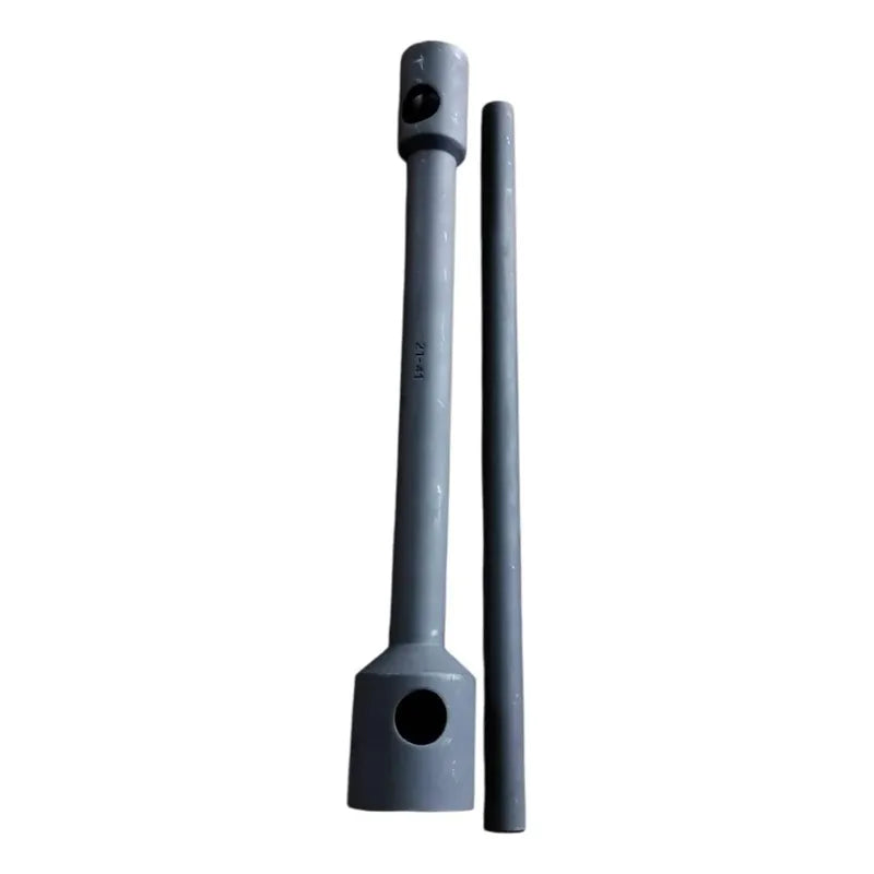 Ruedas Tuerca Llave Capuchon Isuzu Elf 300 400 450 500