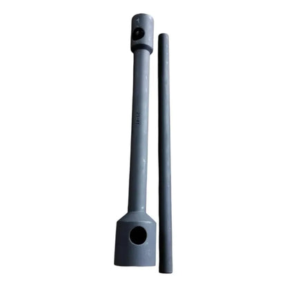Ruedas Tuerca Llave Capuchon Isuzu Elf 300 400 450 500