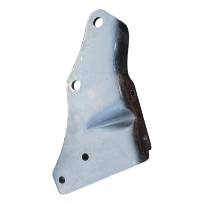 Soporte Base Enfriador Egr Motor Isuzu 4hk1 Elf 400 450 500