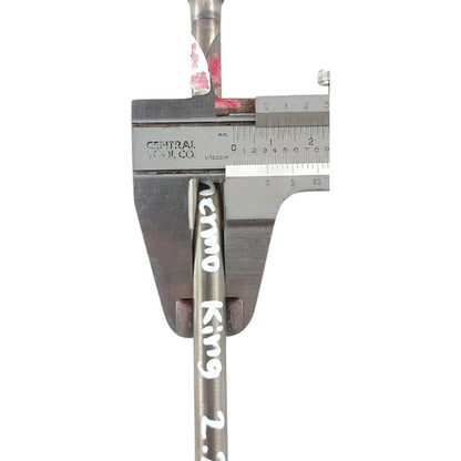 Varilla Barra Punterias Punteria Motor Thermoking