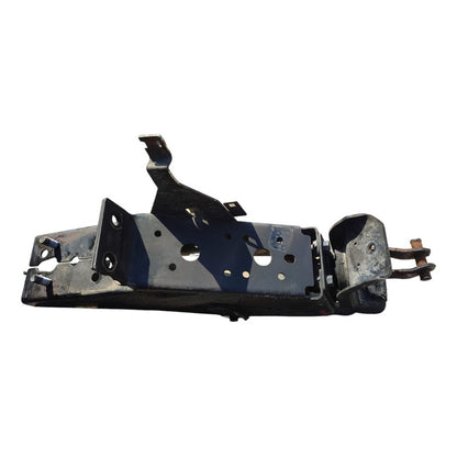 Gancho  Base Soporte Cabina Isuzu Elf 400 450 500 Piloto