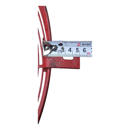 Cubre Ventilador Rejilla Protección 22 Pulgadas Camion