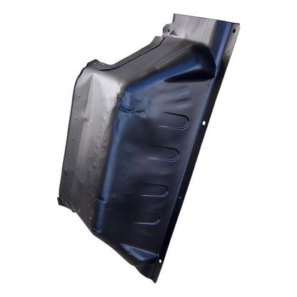 Tolva Cubierta Motor Cabina Isuzu Elf 450