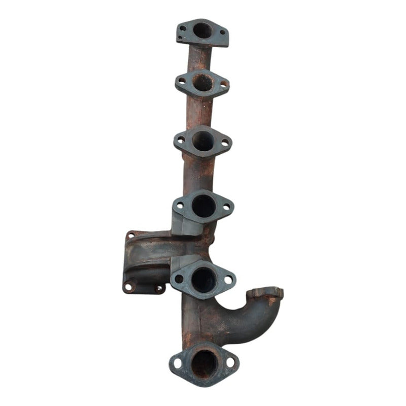 Múltiple De Escape Motor Paccar Px-6 Cummins Isb 6.7l