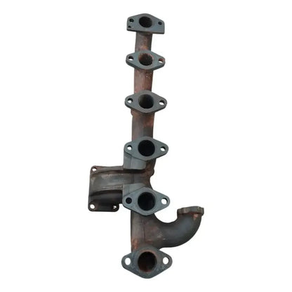 Múltiple De Escape Motor Paccar Px-6 Cummins Isb 6.7l