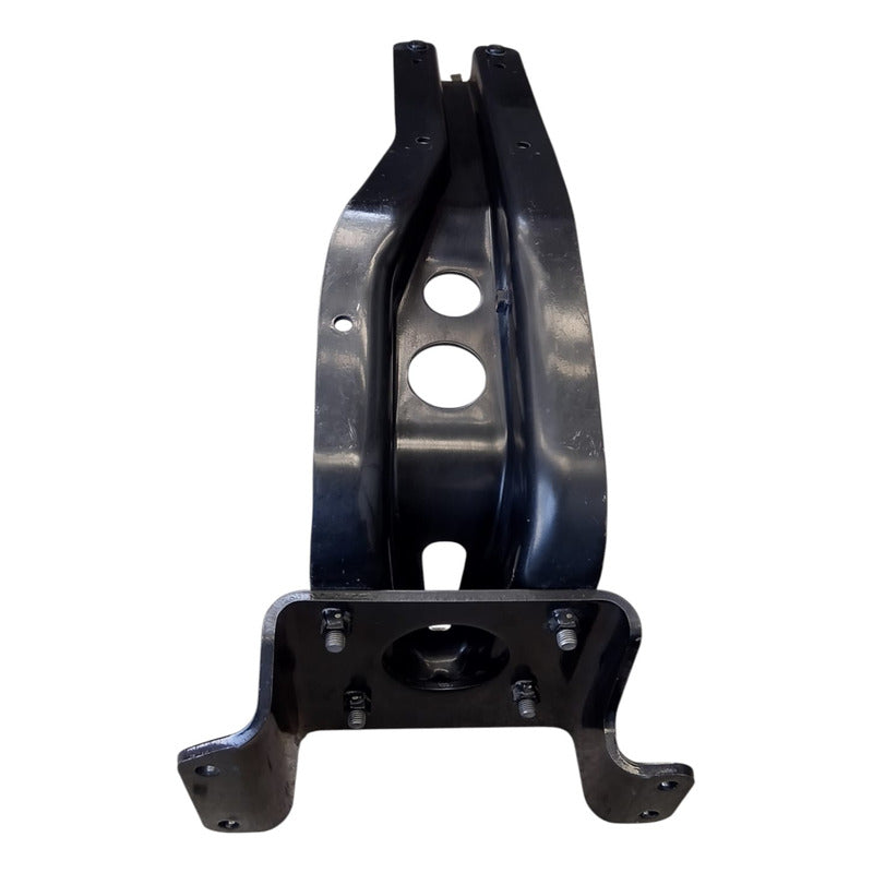 Soporte Purificador De Aire Hino 500 1524 2017 Negro