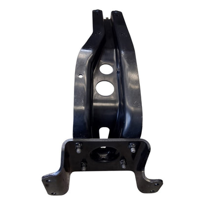 Soporte Purificador De Aire Hino 500 1524 2017 Negro