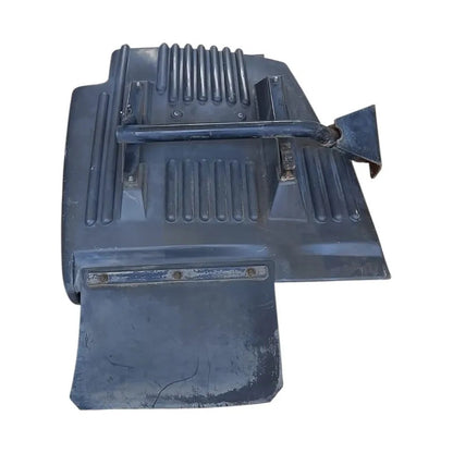 Tolva Salpicadera Guardafango Lodera Hino 500 1524 Piloto