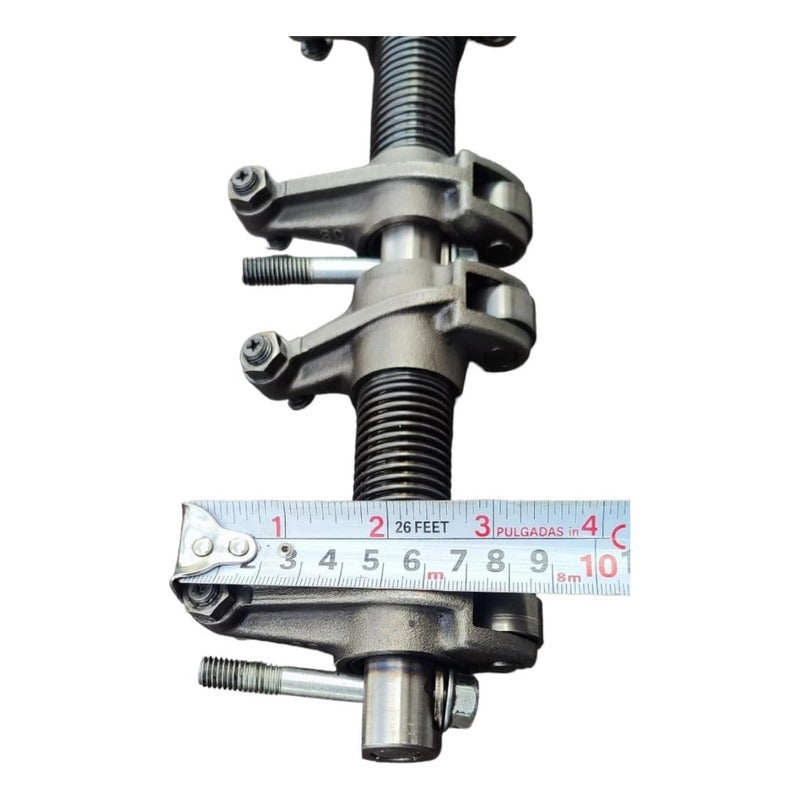 Barra Eje Balancines Balancín Motor Sterling Fl 360 Freight