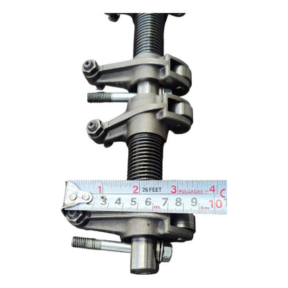 Barra Eje Balancines Balancín Motor Sterling Fl 360 Freight