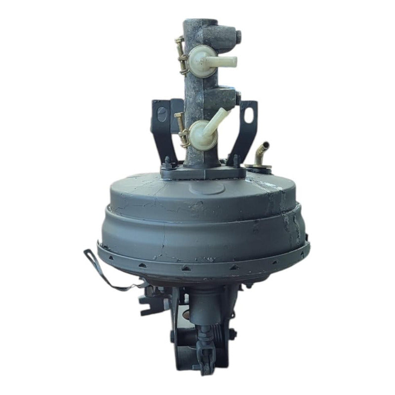 Base Soporte Pedal Freno Bomba Booster Faw