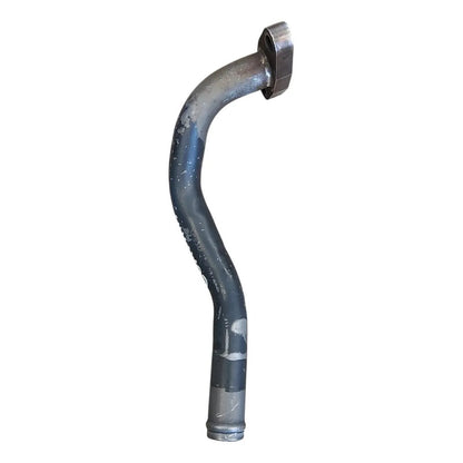 Tubo Retorno Aceite Turbo Cummins; 5.9 6bt Isb, Serie B Gris Oscuro