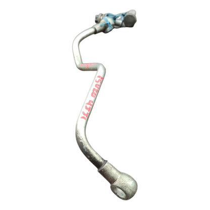 Tubo Aceite Turbo Isuzu 4jj1 Elf 300 200