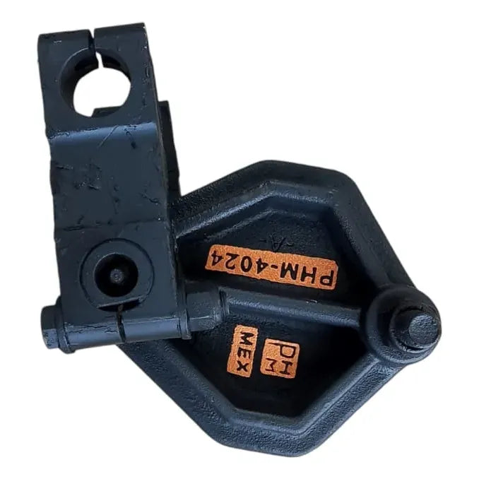 Percha Trasera Eje Delantero Kenworth T300