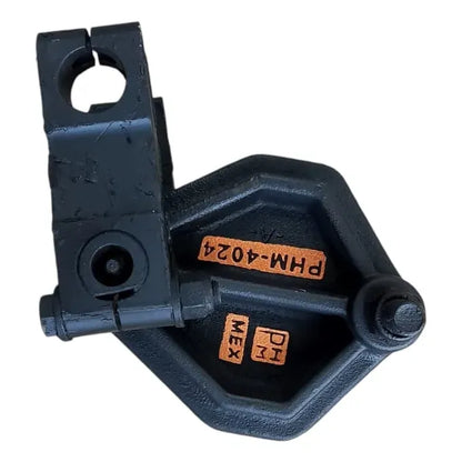 Percha Trasera Eje Delantero Kenworth T300