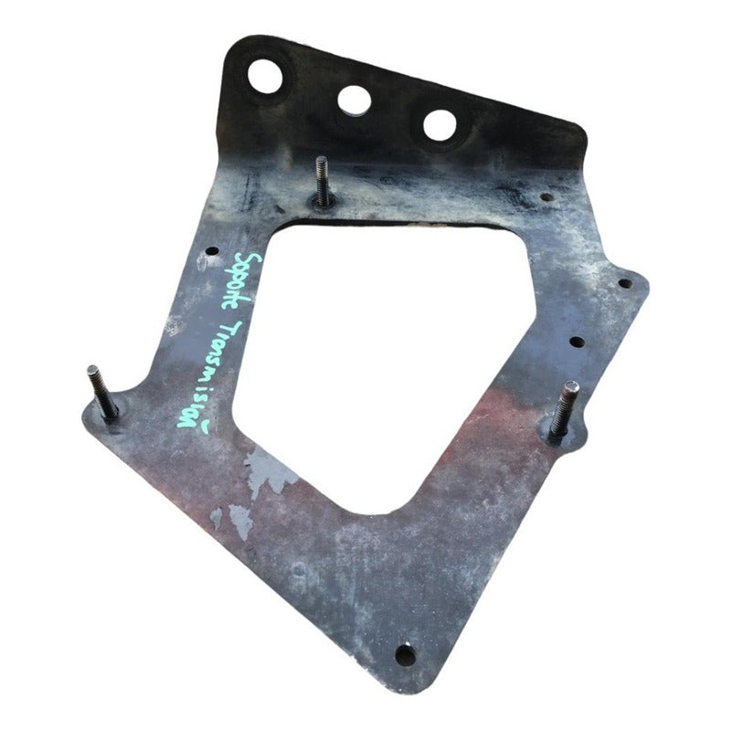 Soporte Base Transmisión Caja Velocidades Freightliner M2