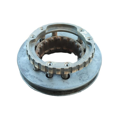 Sincronizador Transmision Spicer 2a Y 3a